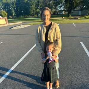 Meet your Posher, Erin